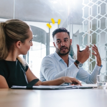 Business Advisory for the travel industry and tourism