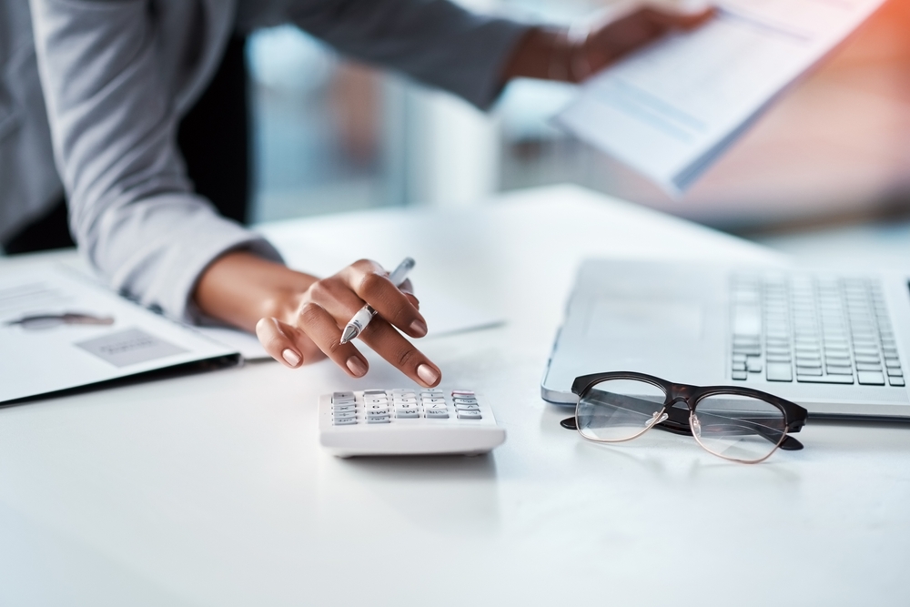 How to Simplify Payroll in Four Easy Steps