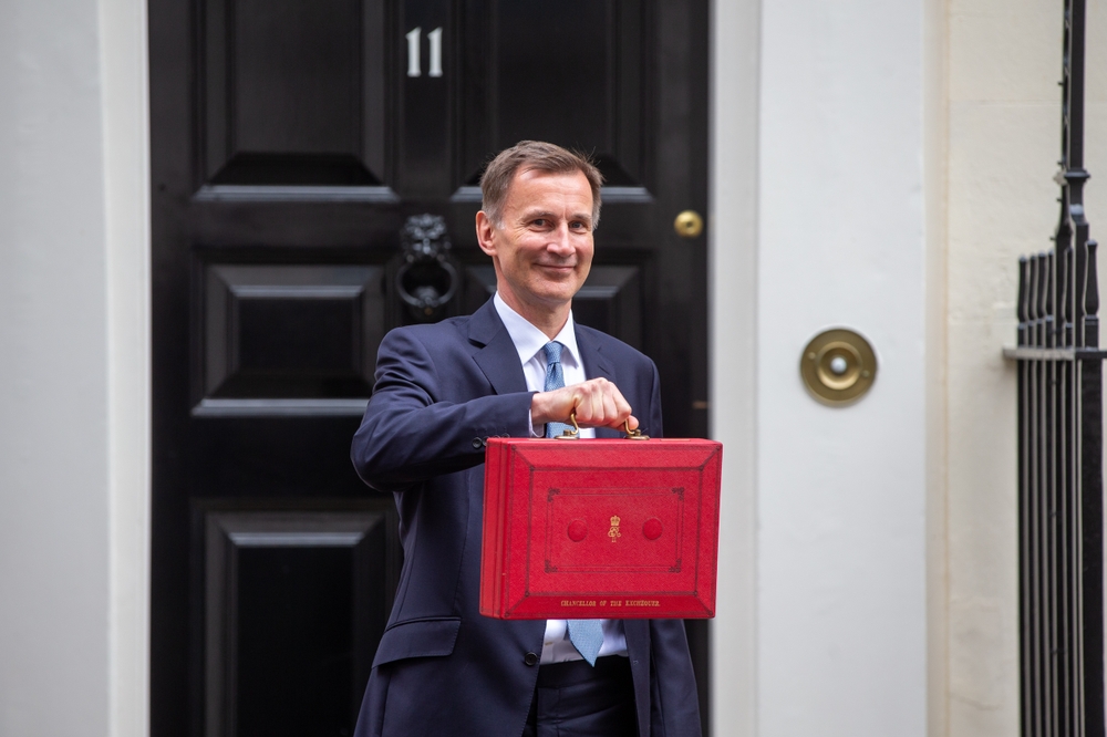 Autumn Statement 2023