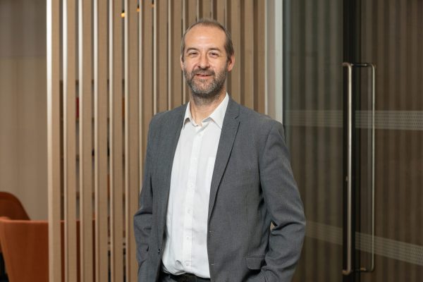 Alan Taylor