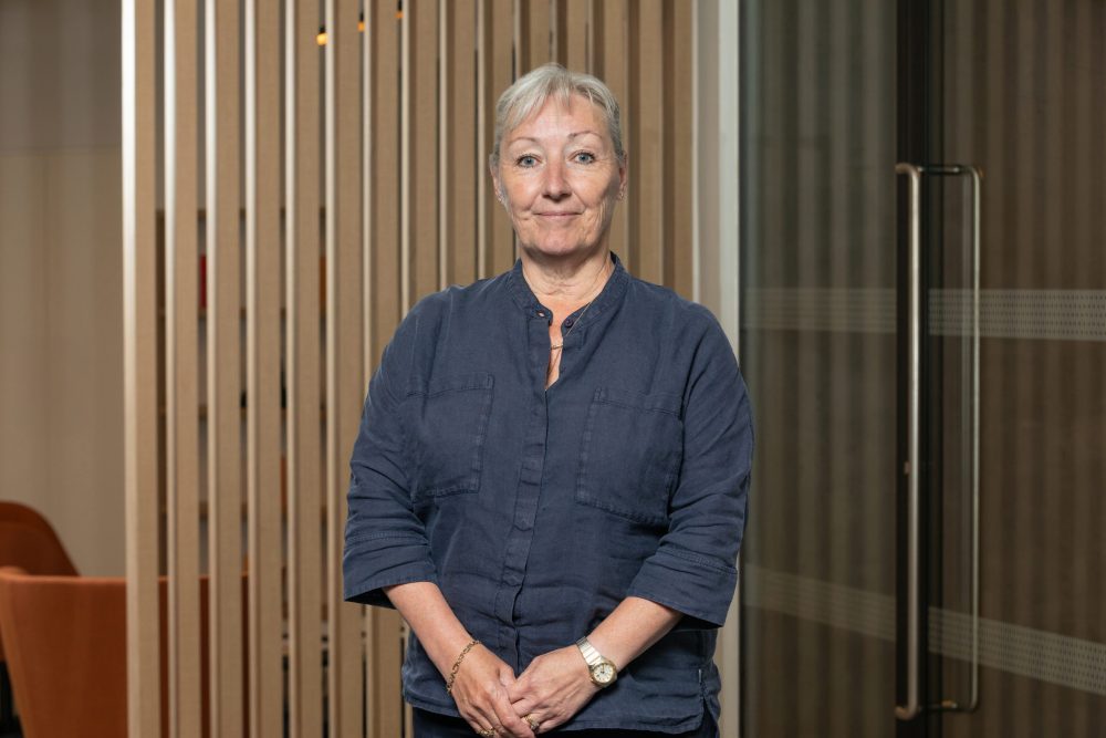 Jennifer Toulson - Humber