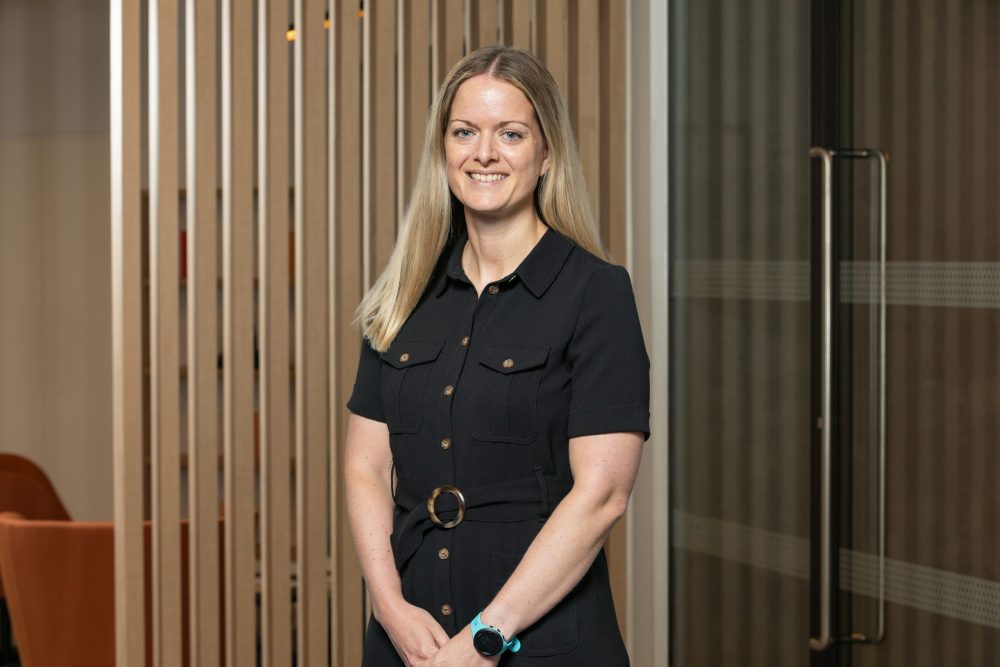 Laura Evans - Dorchester