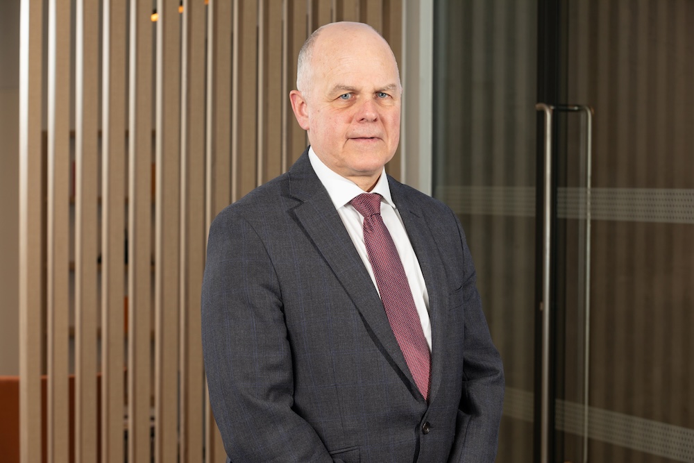 Dick Haffenden