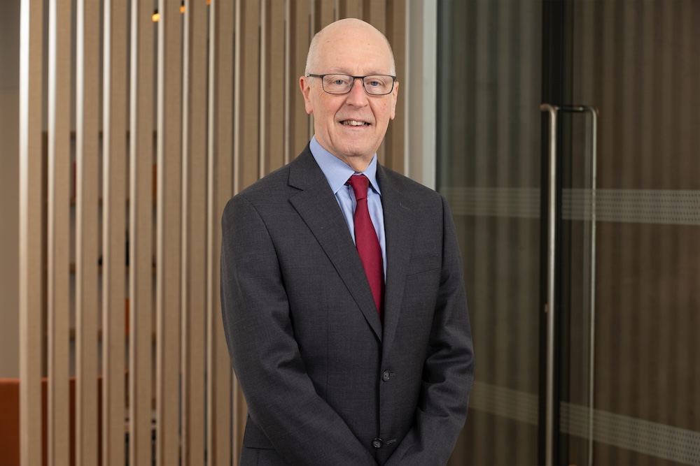 Steve Gardner