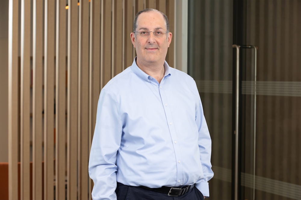Julian Landau