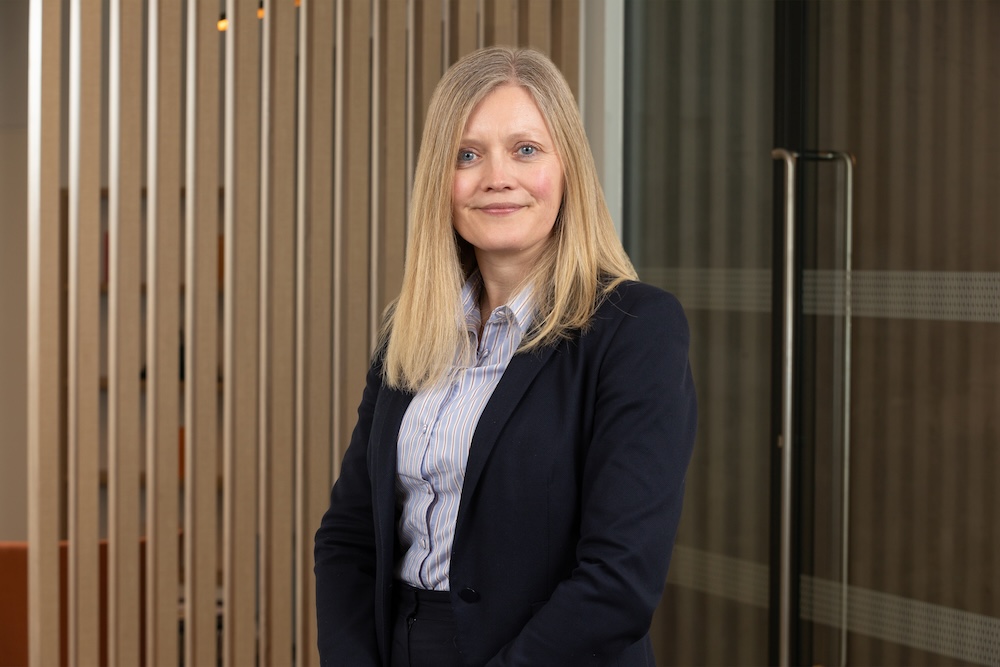 Joanne Bramham