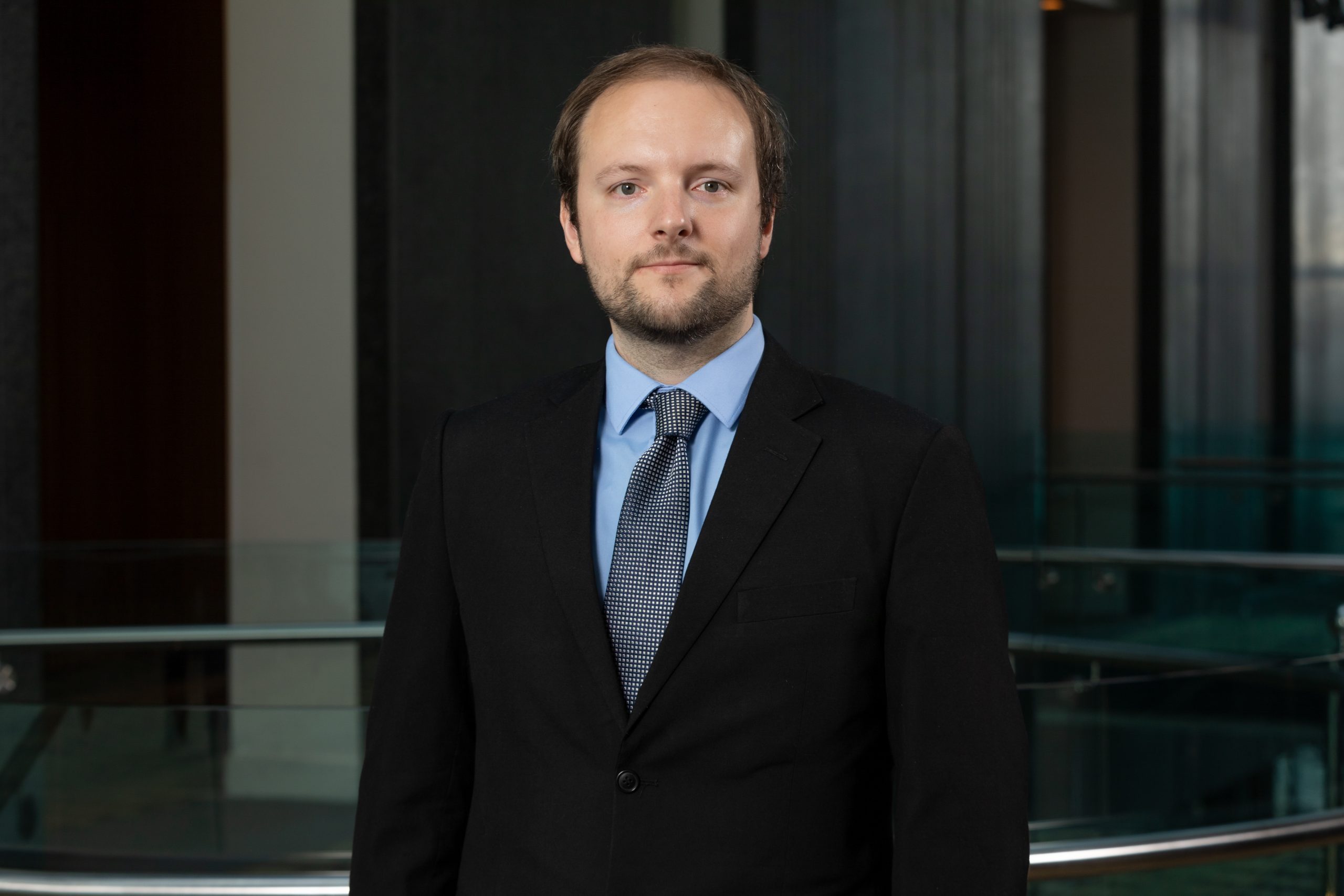 Simon Leitch Devlin