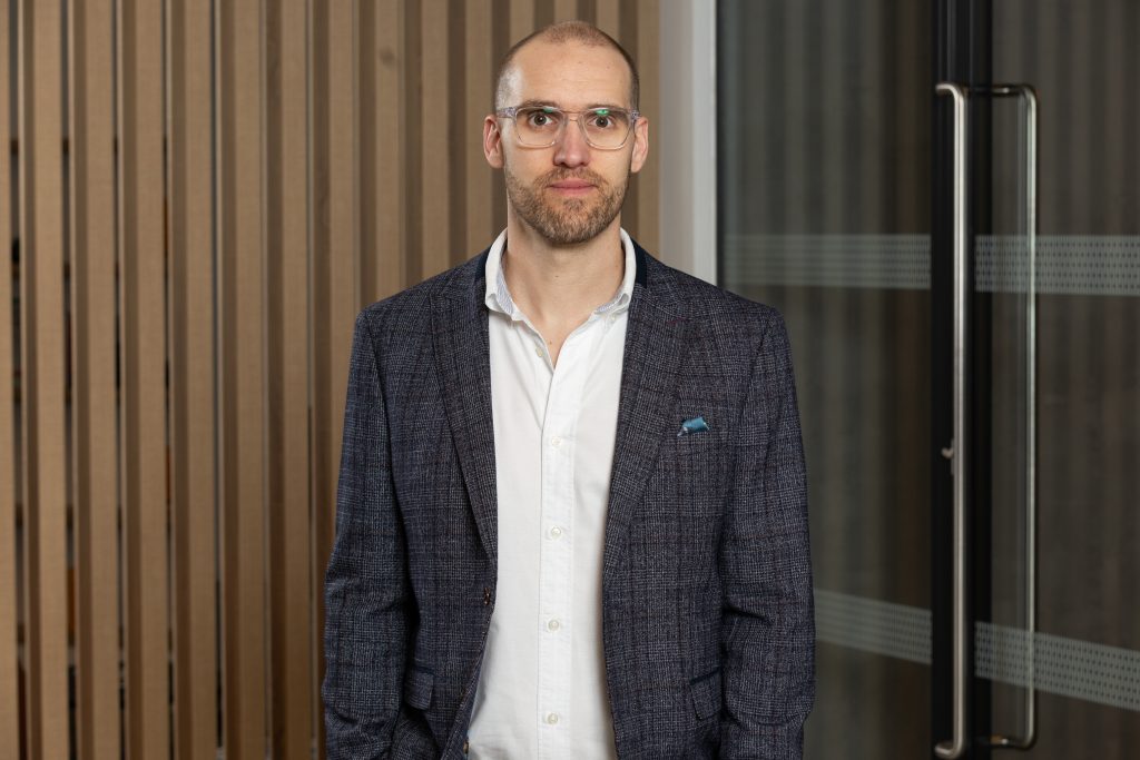 Xeinadin Strengthens Leadership Team with Peter Anderson as COO Amid Next Phase of Growth