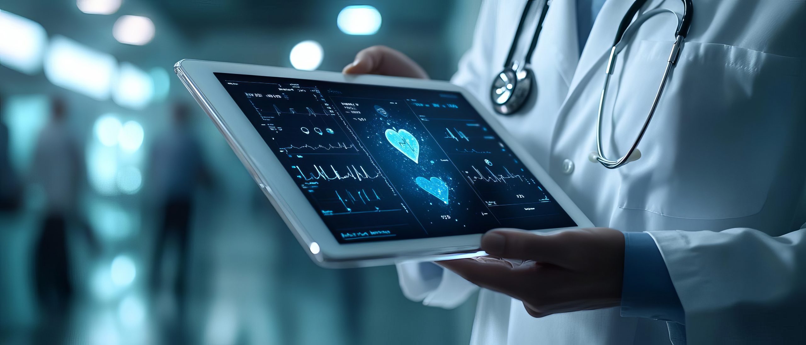 Struggling With the Burden of GP Practice Management? AI Might Be the Answer