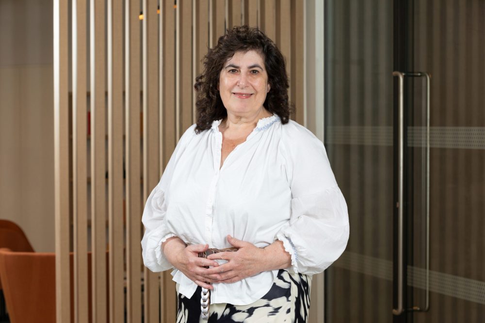 Catherine Rosenthal