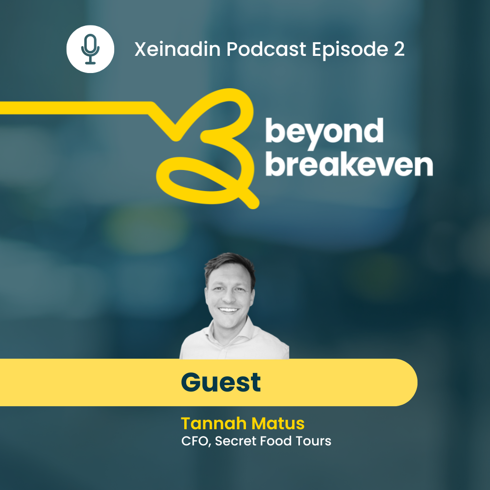 Entrepreneurial Secrets for Growth: Lessons from the Front Line