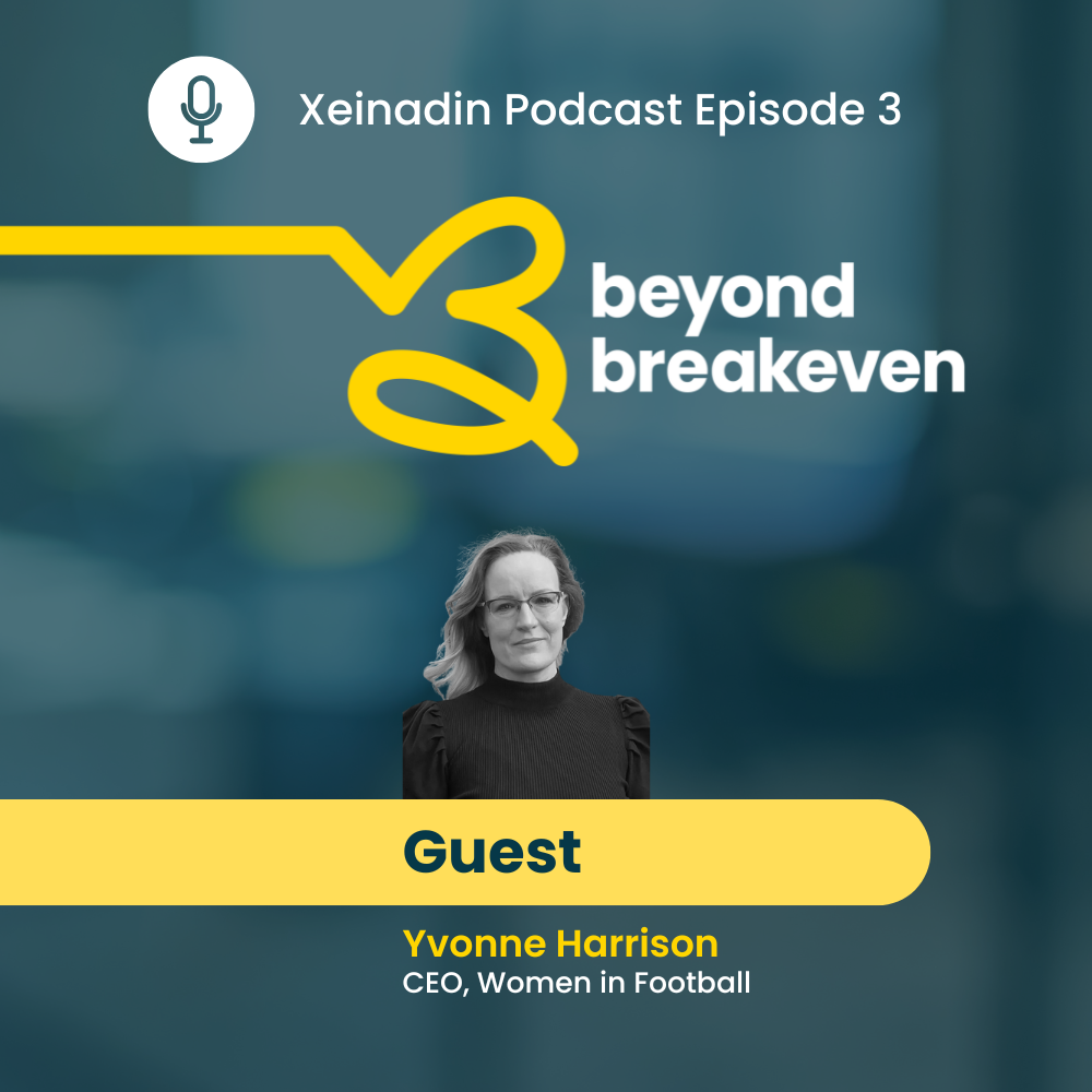 Levelling the Pitch: Why Gender Diversity and Allyship Are the Keys to the Future of Football and Business