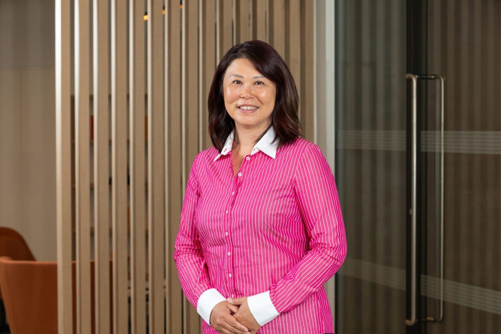 Grace Lim