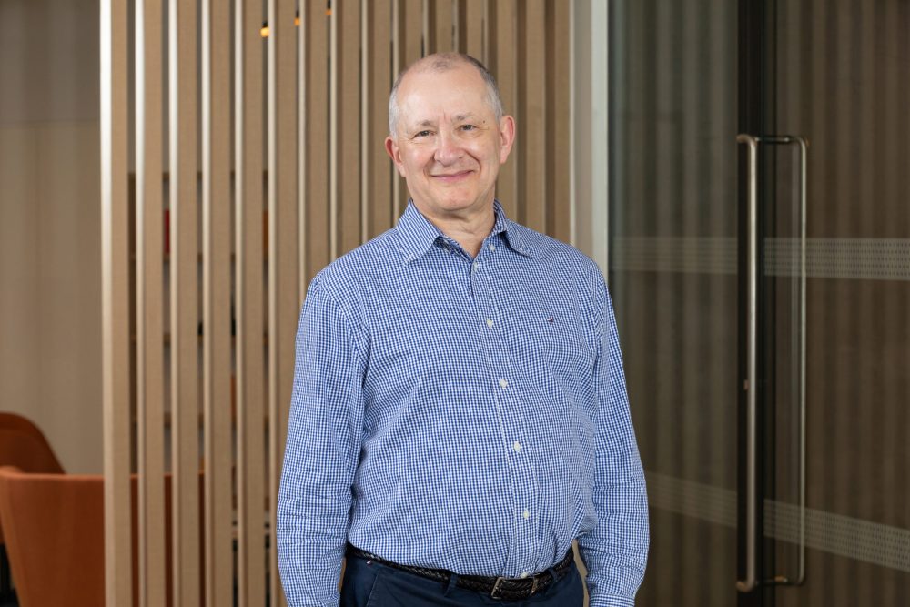 Mark Gold