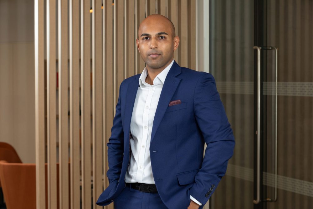 Mitul Patel