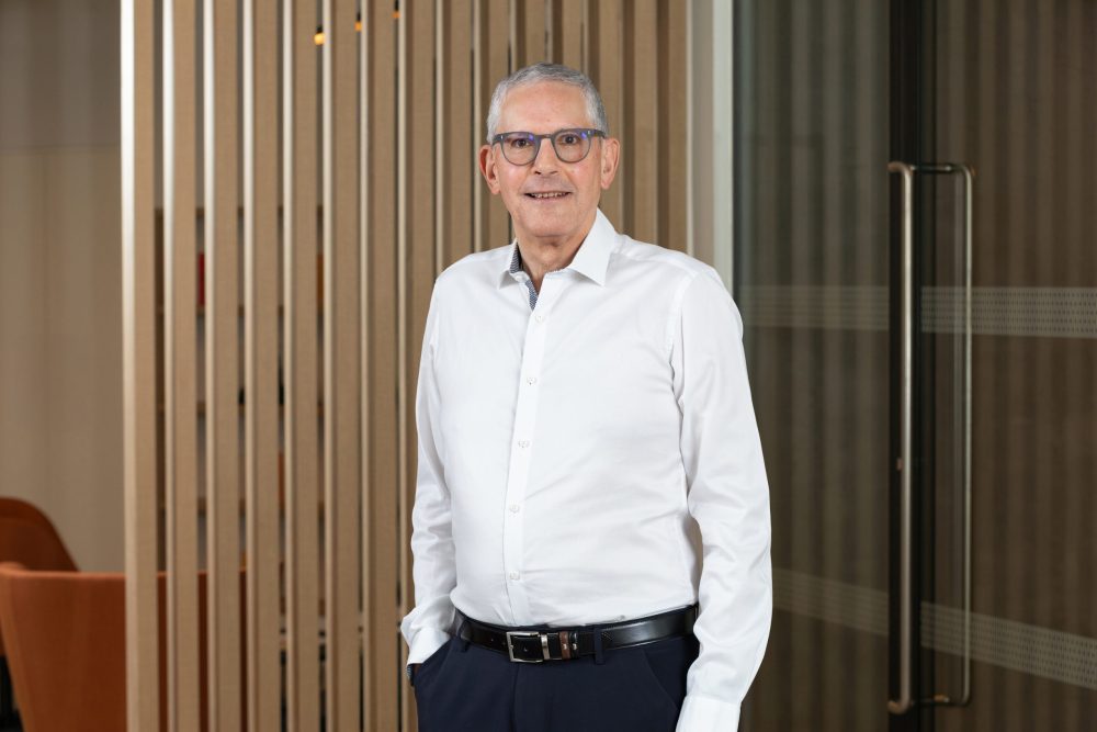 Peter Grossmark