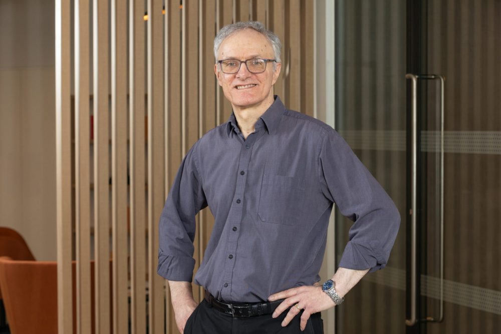 Robert Perez