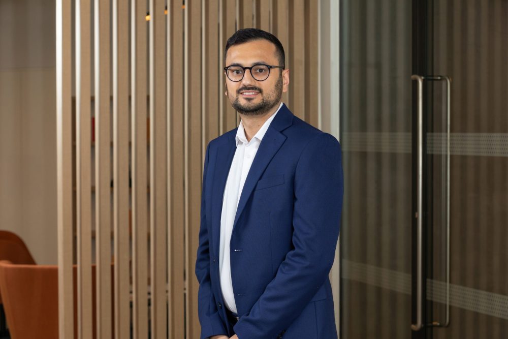 Shivam Modi