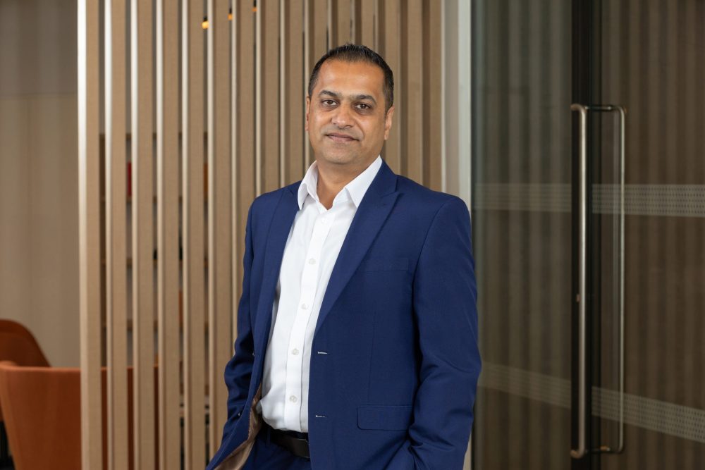 Vinku Shah