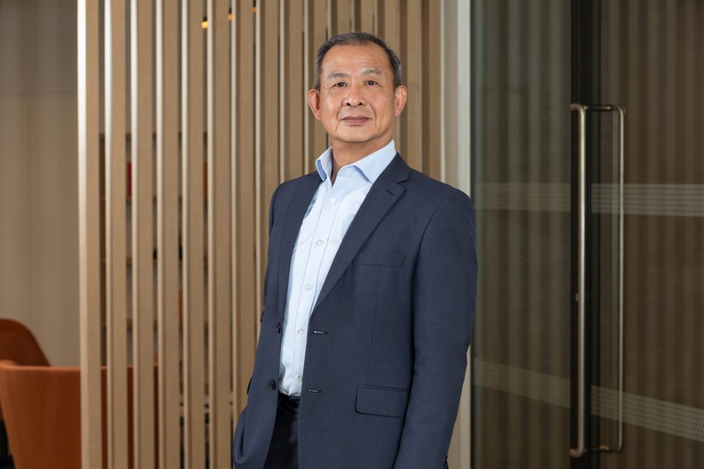Yong Goh