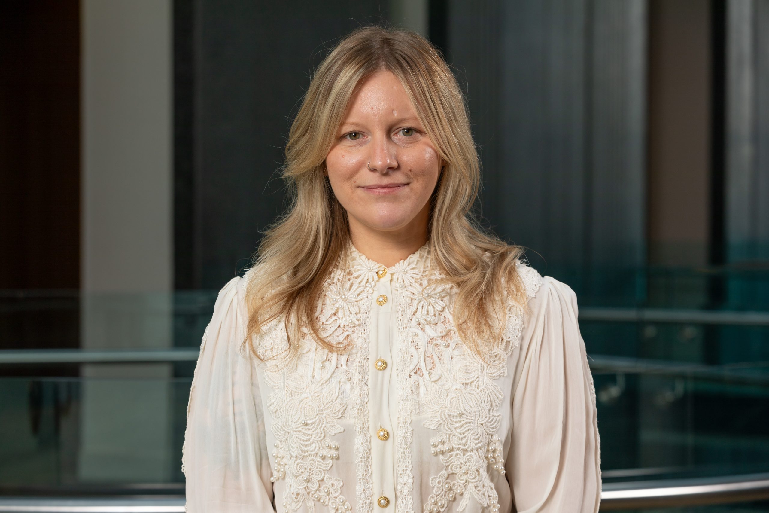 Mia Besliu