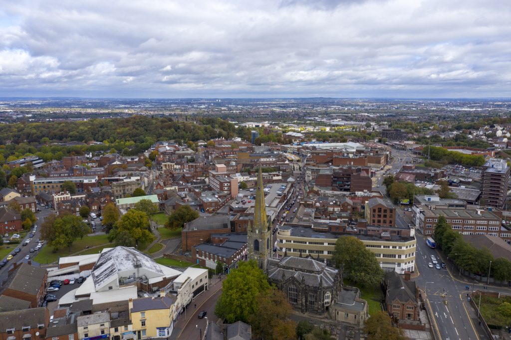 Xeinadin Expands Presence in the Midlands with Acquisition of AGS Accountants