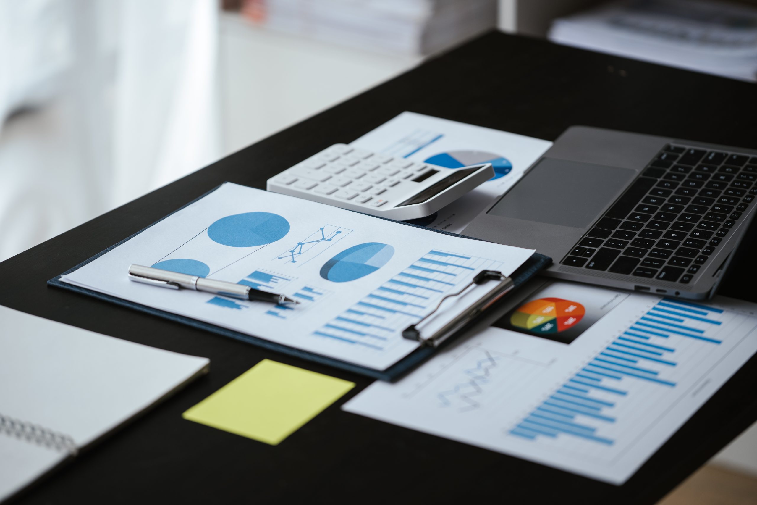 No Sign of Let Up in the Cost Pressures Facing UK Businesses