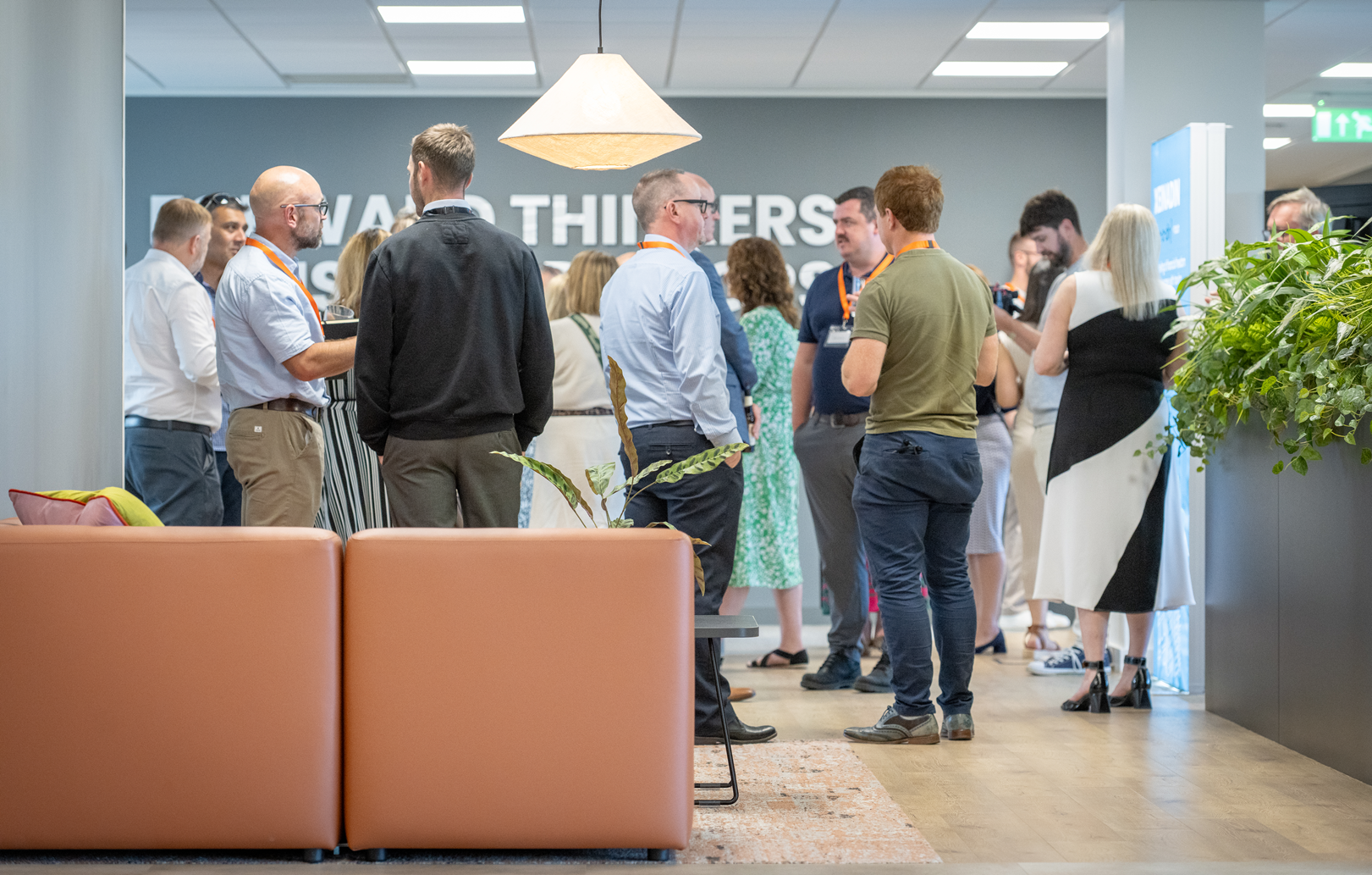 Xeinadin opens new Cardiff hub to support SME growth across South Wales