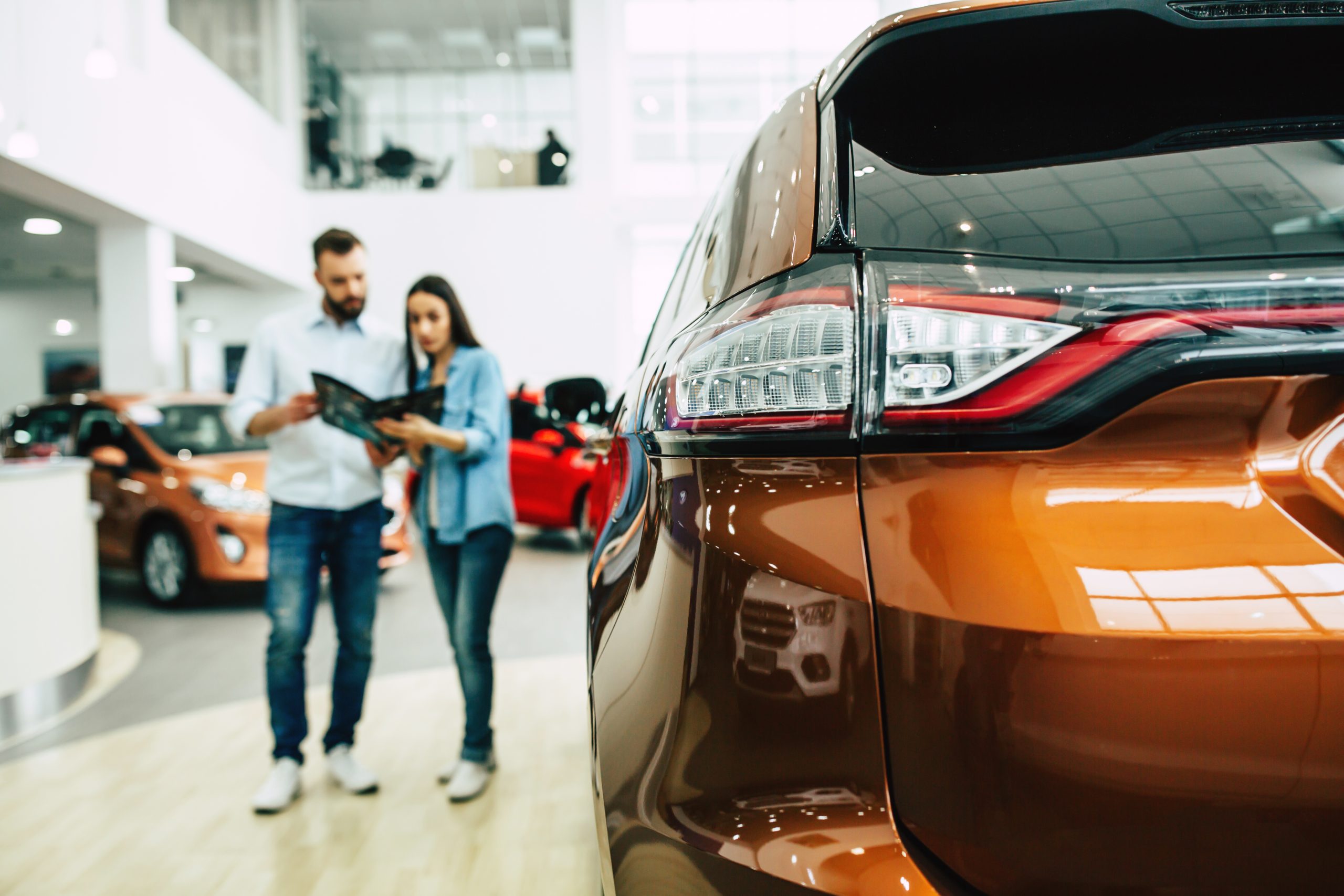 Motor Industry Finance Avoids Costly Overhaul After Supreme Court Ruling