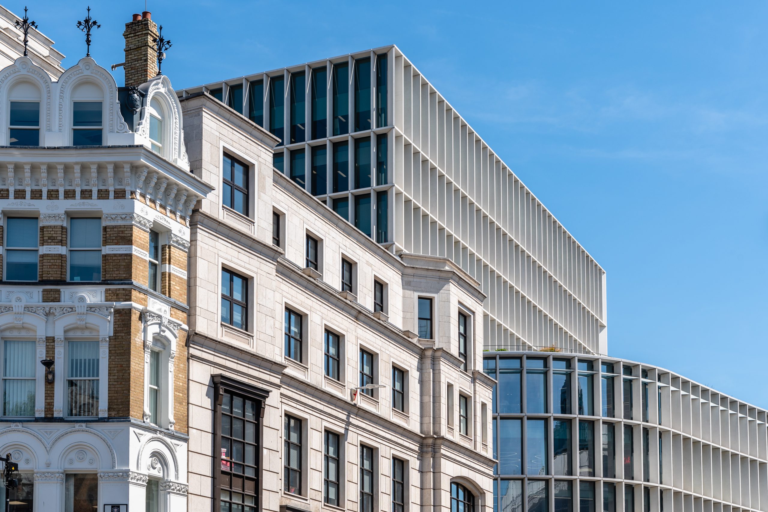 VAT Capital Goods Scheme – Changing Threshold Date