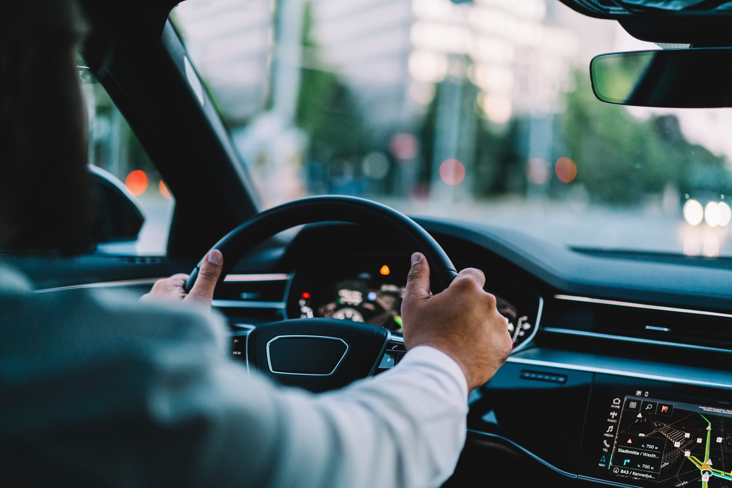Supreme Court Ruling Preserves VAT Position for Private Hire Operators Outside London
