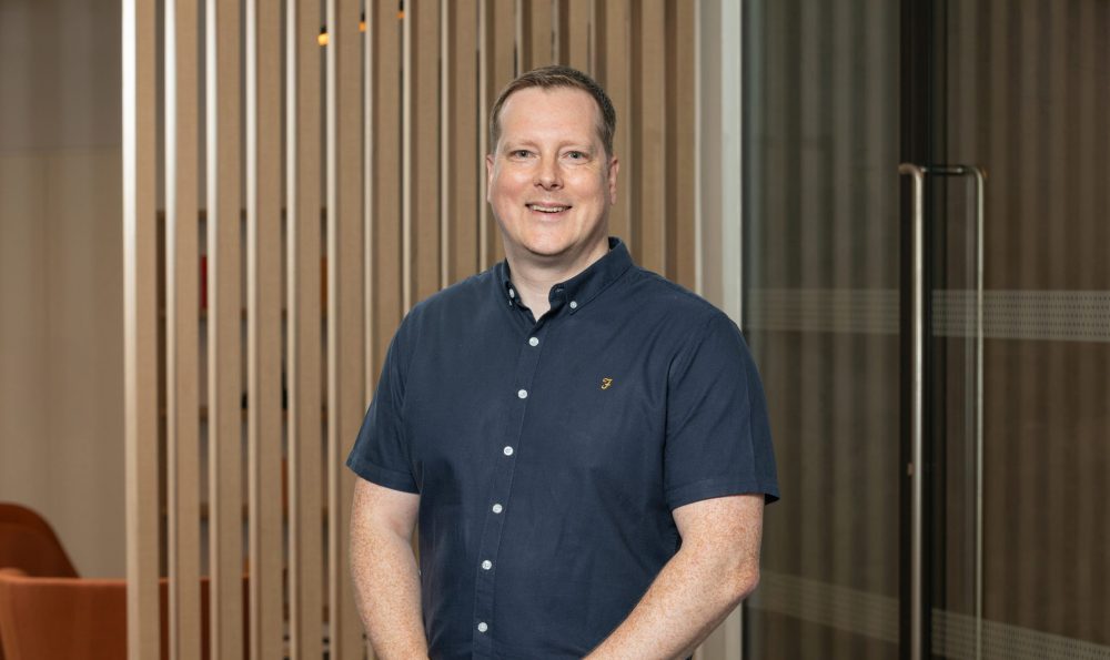 Paul Topham
