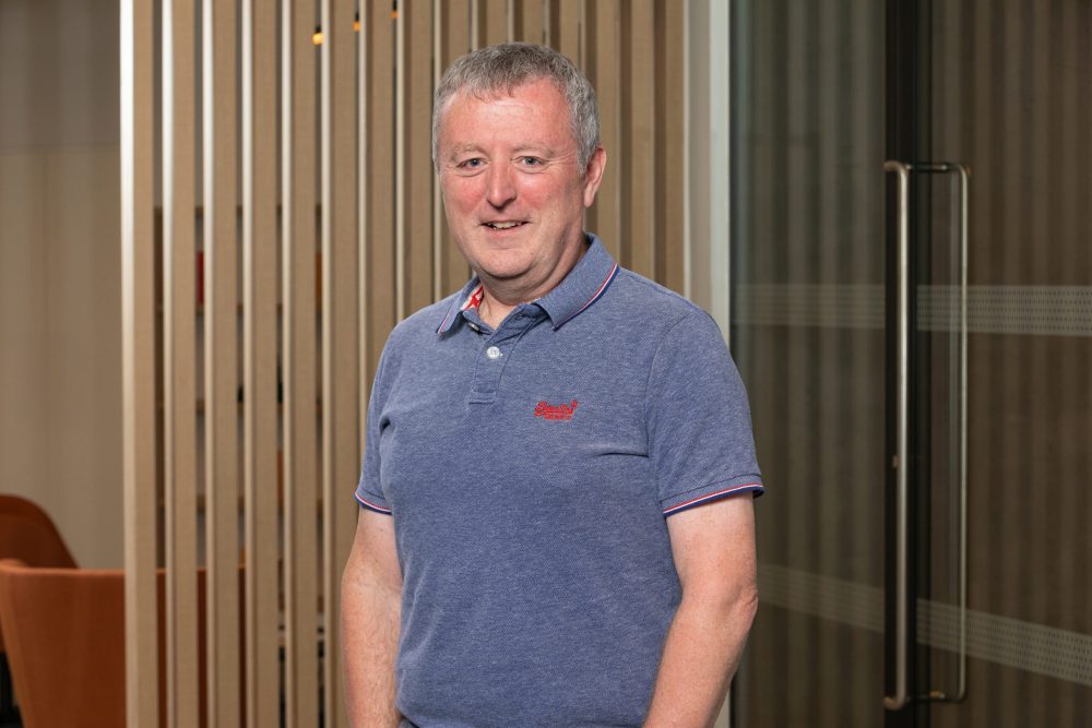 Philip Crankshaw