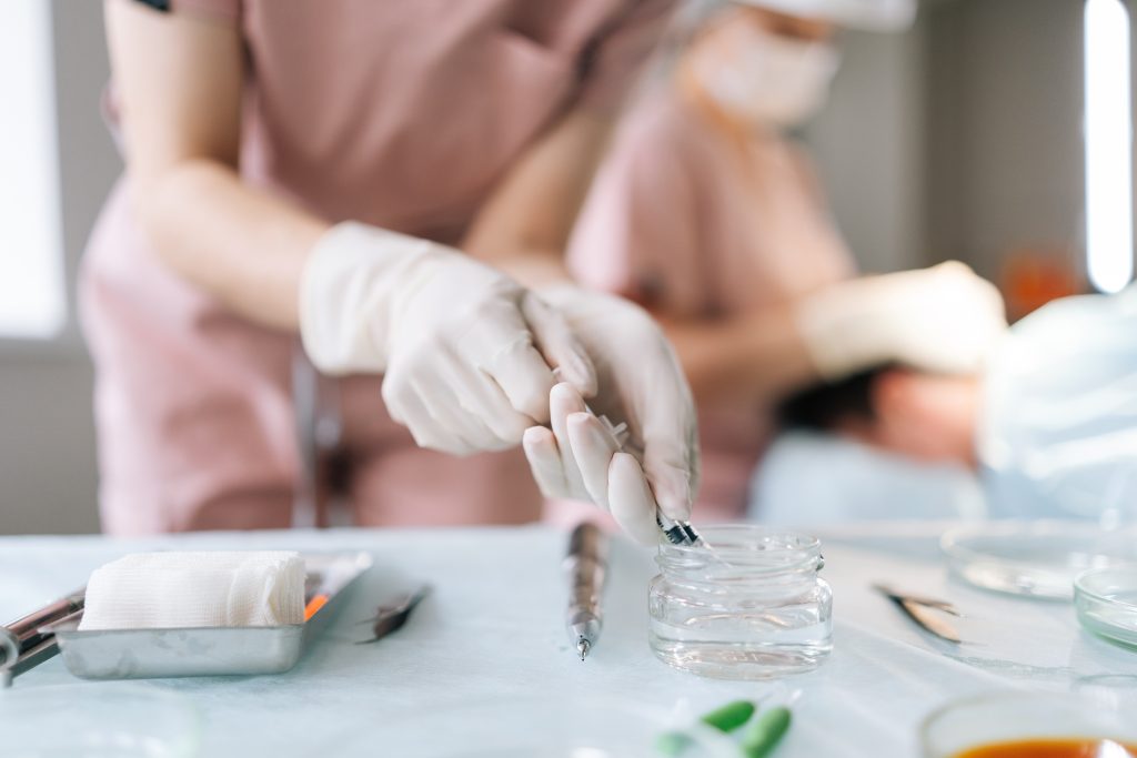 VAT and Cosmetic Treatments Blog - Xeinadin
