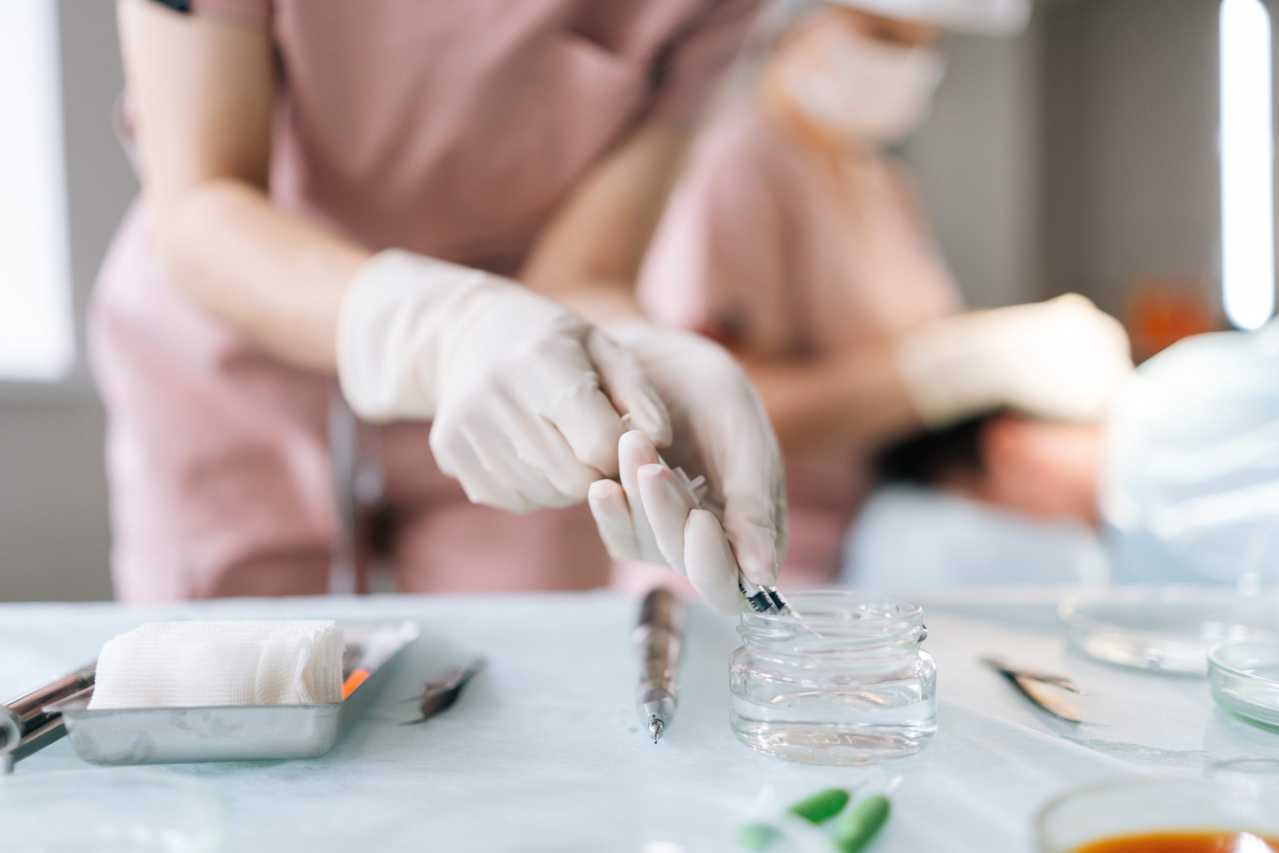 VAT and Cosmetic Treatments Blog - Xeinadin