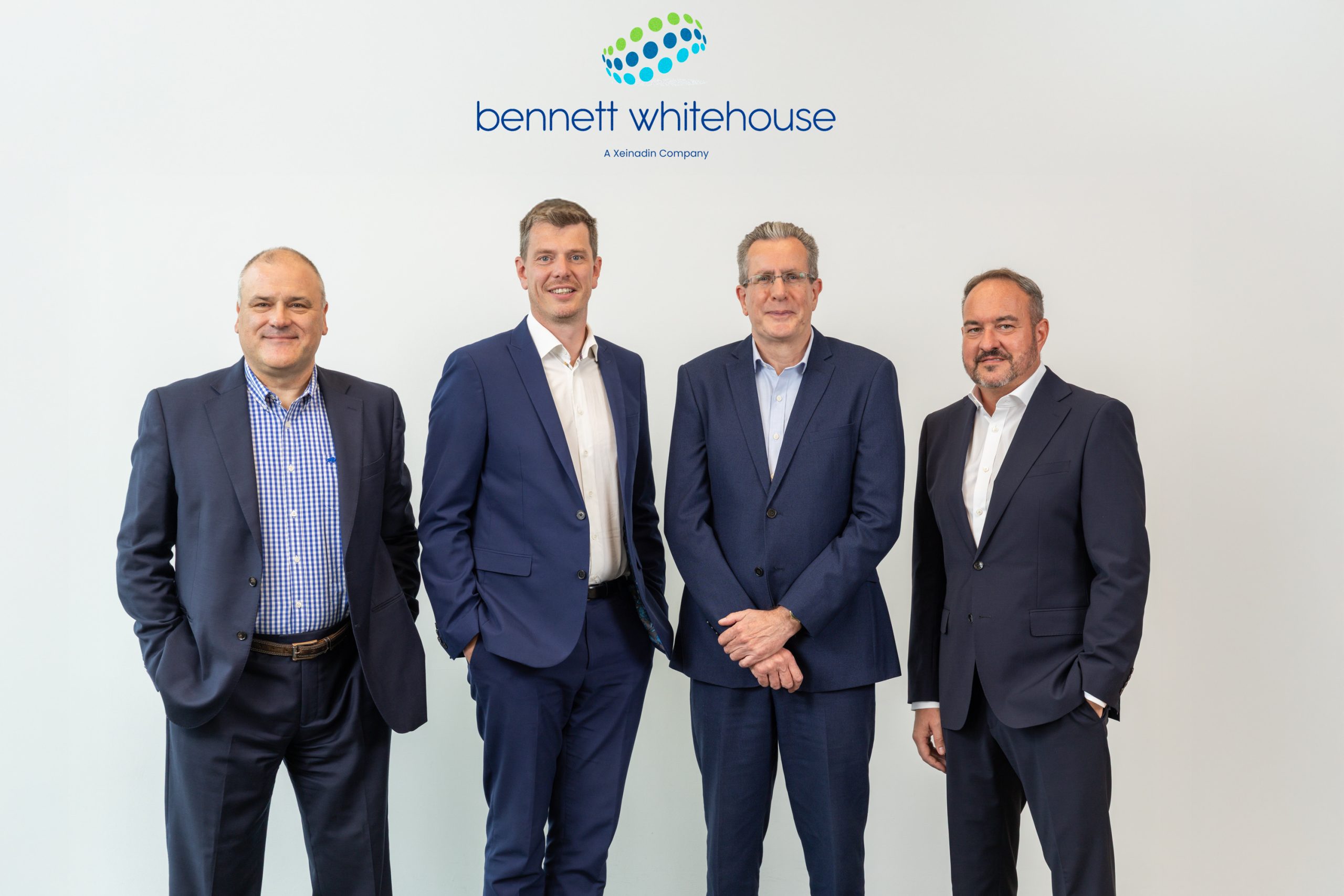 Xeinadin boosts specialist capabilities with the addition of Bennett Whitehouse