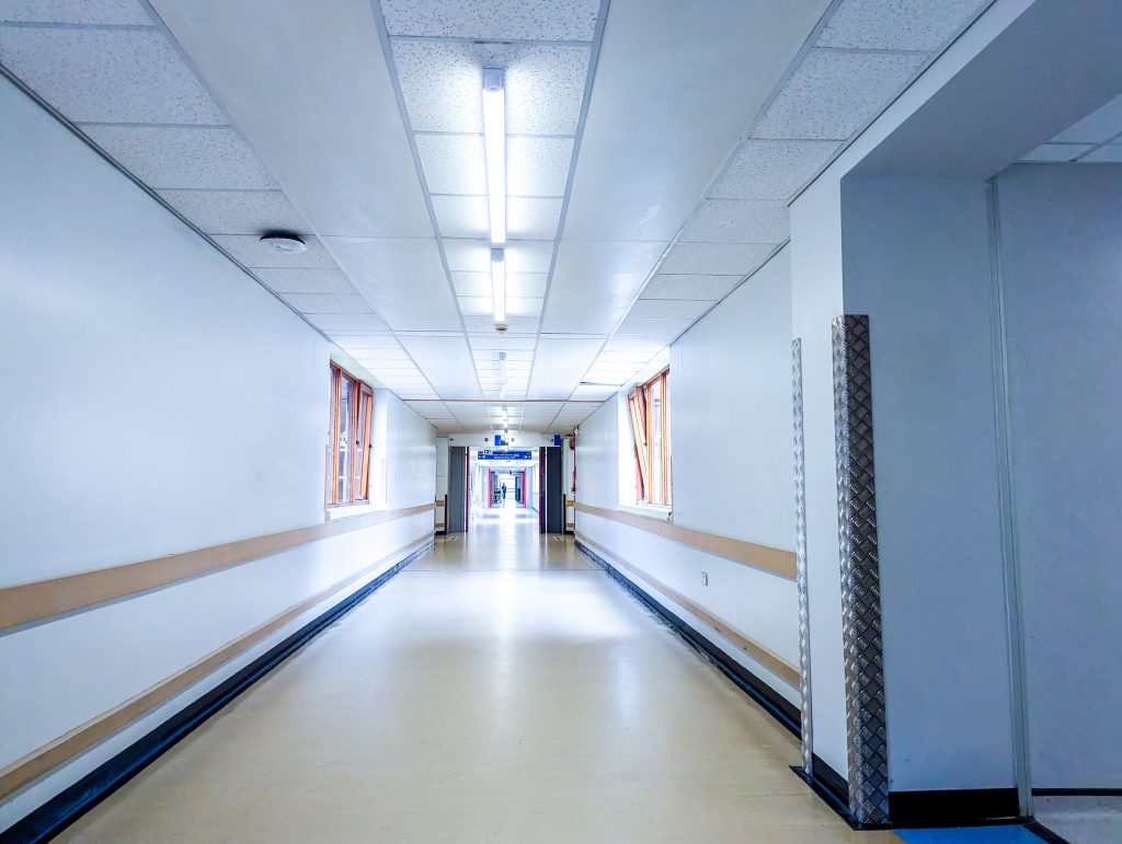 Xeinadin Blog - VAT on Locum Doctors