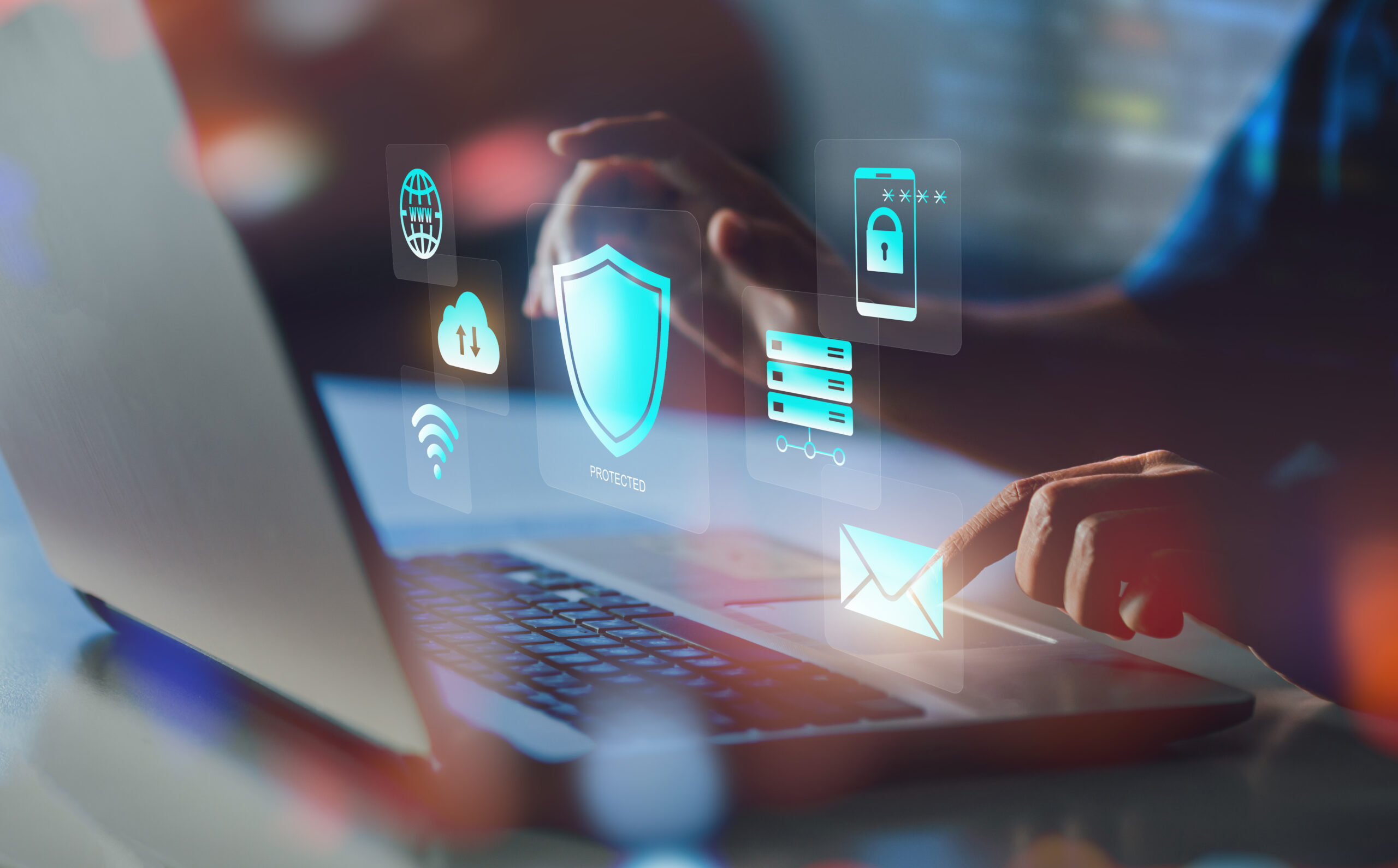 A Guide to Cybersecurity for Accountancy Firms