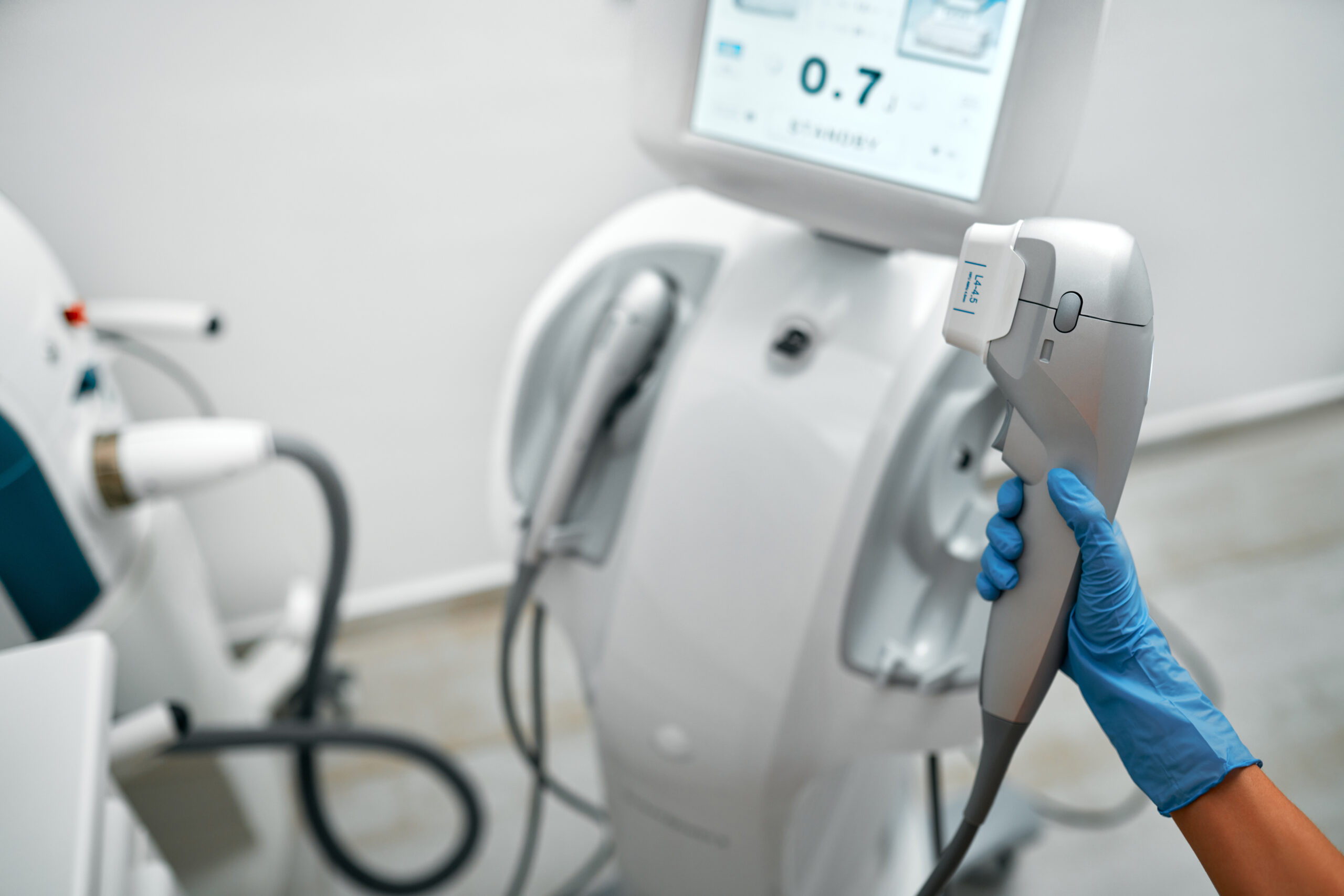 VAT and Aesthetic Medicine — Drawing the Line Between Care and Cosmetics