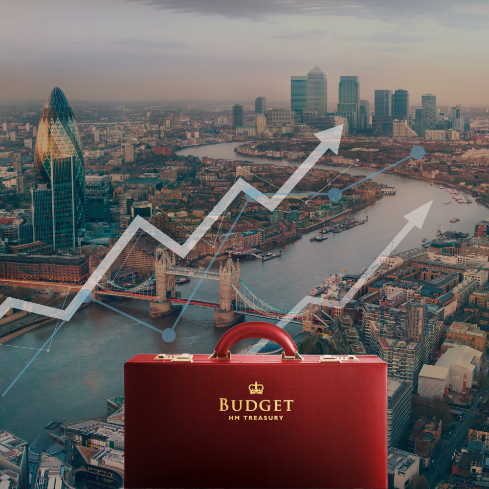 Autumn Budget 2025: What Today’s Announcements Mean for You and Your Business
