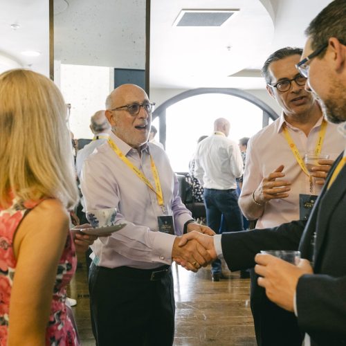 Xeinadin – Pathway to Partnership 2024 Xeinadin - Pathway to Partnership 2024