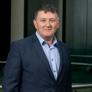 Derry Crowley