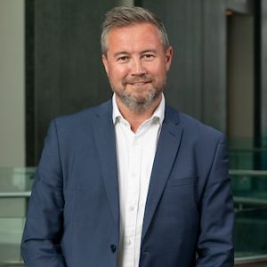 Tim Halford