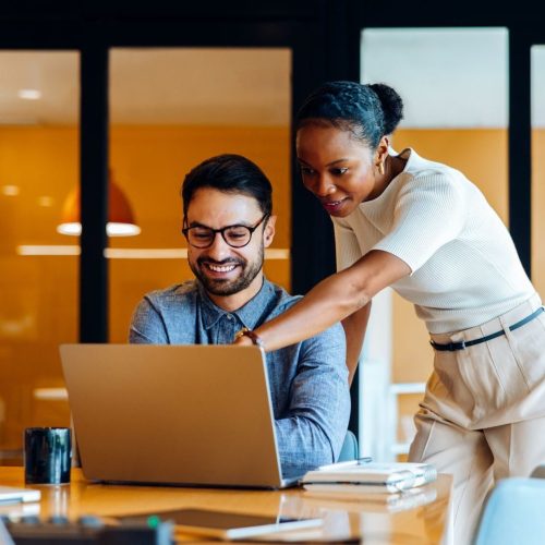Accounting for journalists and publishers - how Xeinadin can help