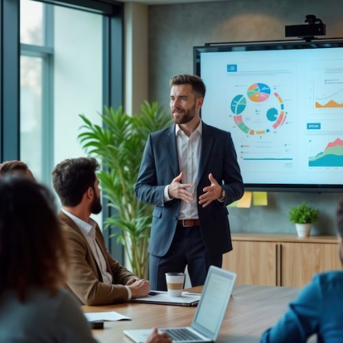 Accountants for SMEs