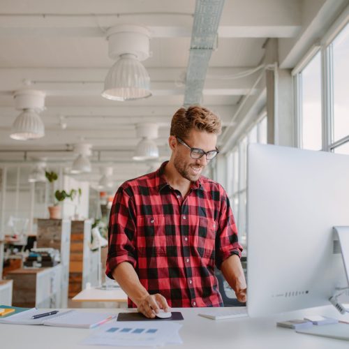 How Xeinadin can help design businsses