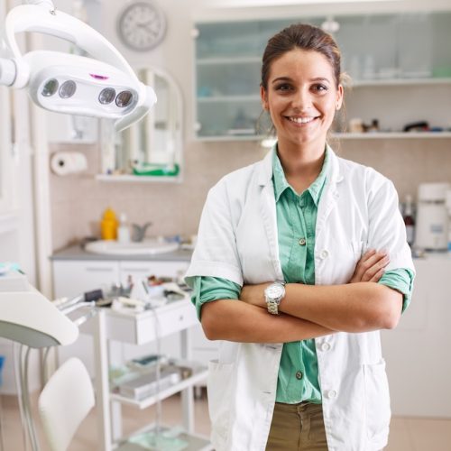 Dental accountants