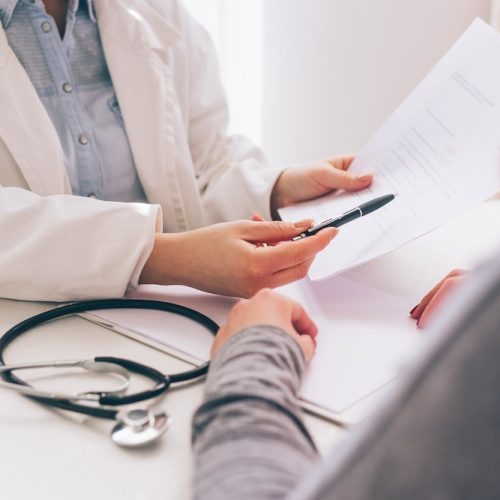 Doctor Accountants