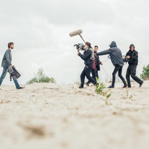 Actors and on-screen professionals - how Xeinadin can help