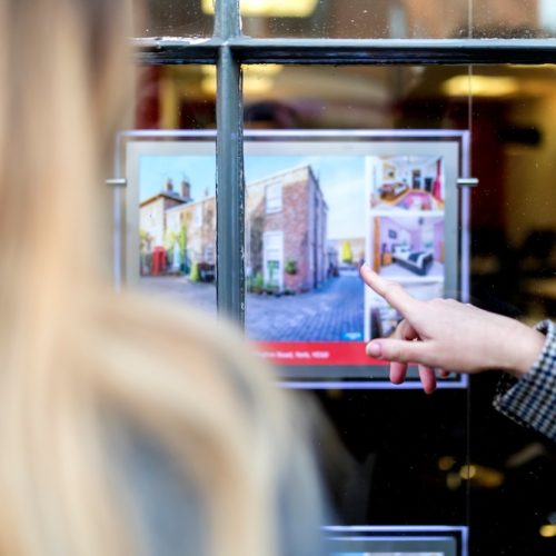 Accounting Services for Estate Agents